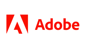 Logo: Adobe