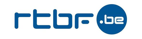 Logo: RTBF